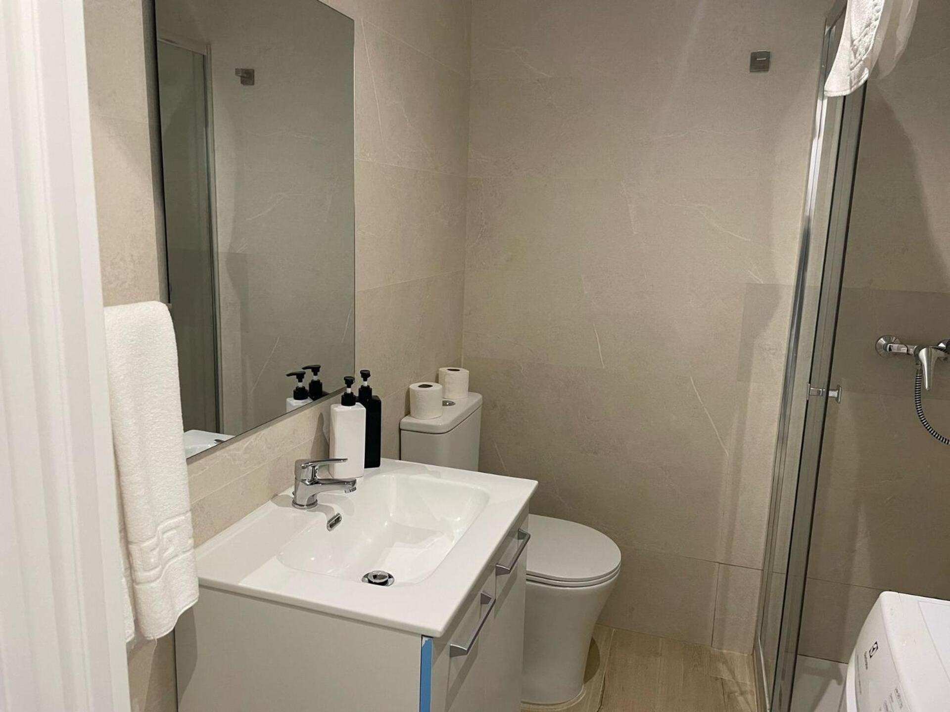 S2 Apartamento Nuevo, Madrid Ngoại thất bức ảnh