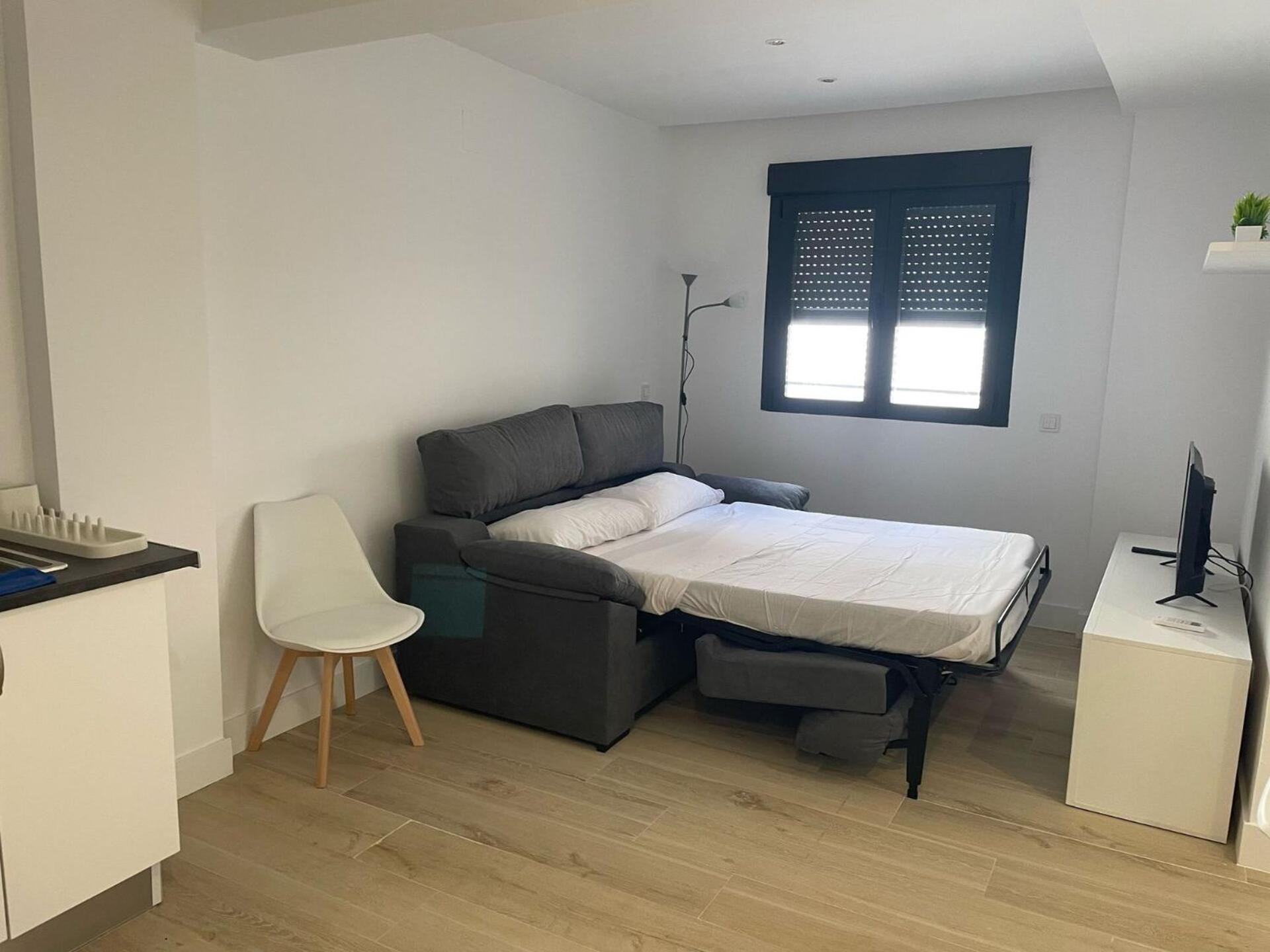 S2 Apartamento Nuevo, Madrid Ngoại thất bức ảnh