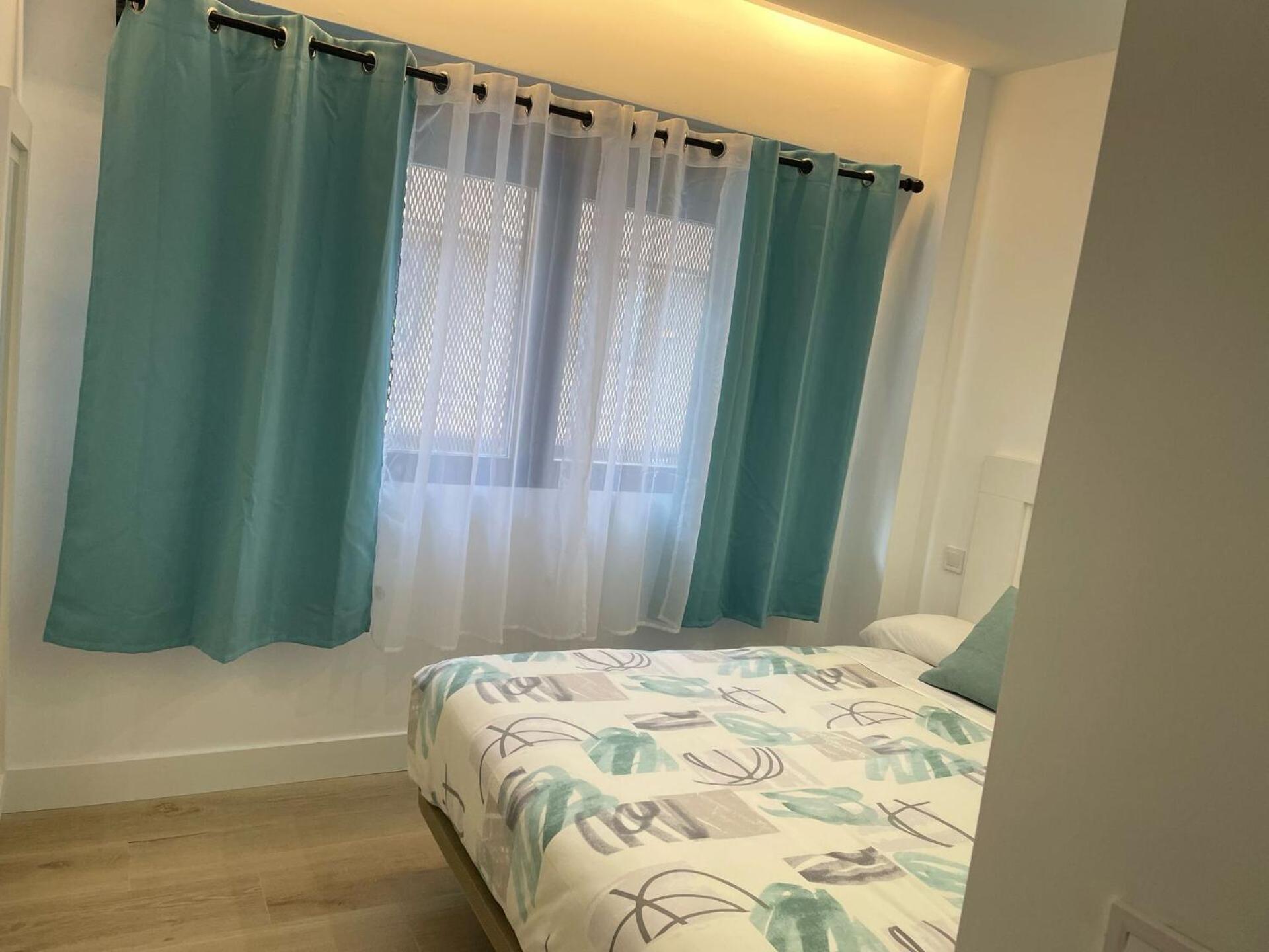S2 Apartamento Nuevo, Madrid Ngoại thất bức ảnh