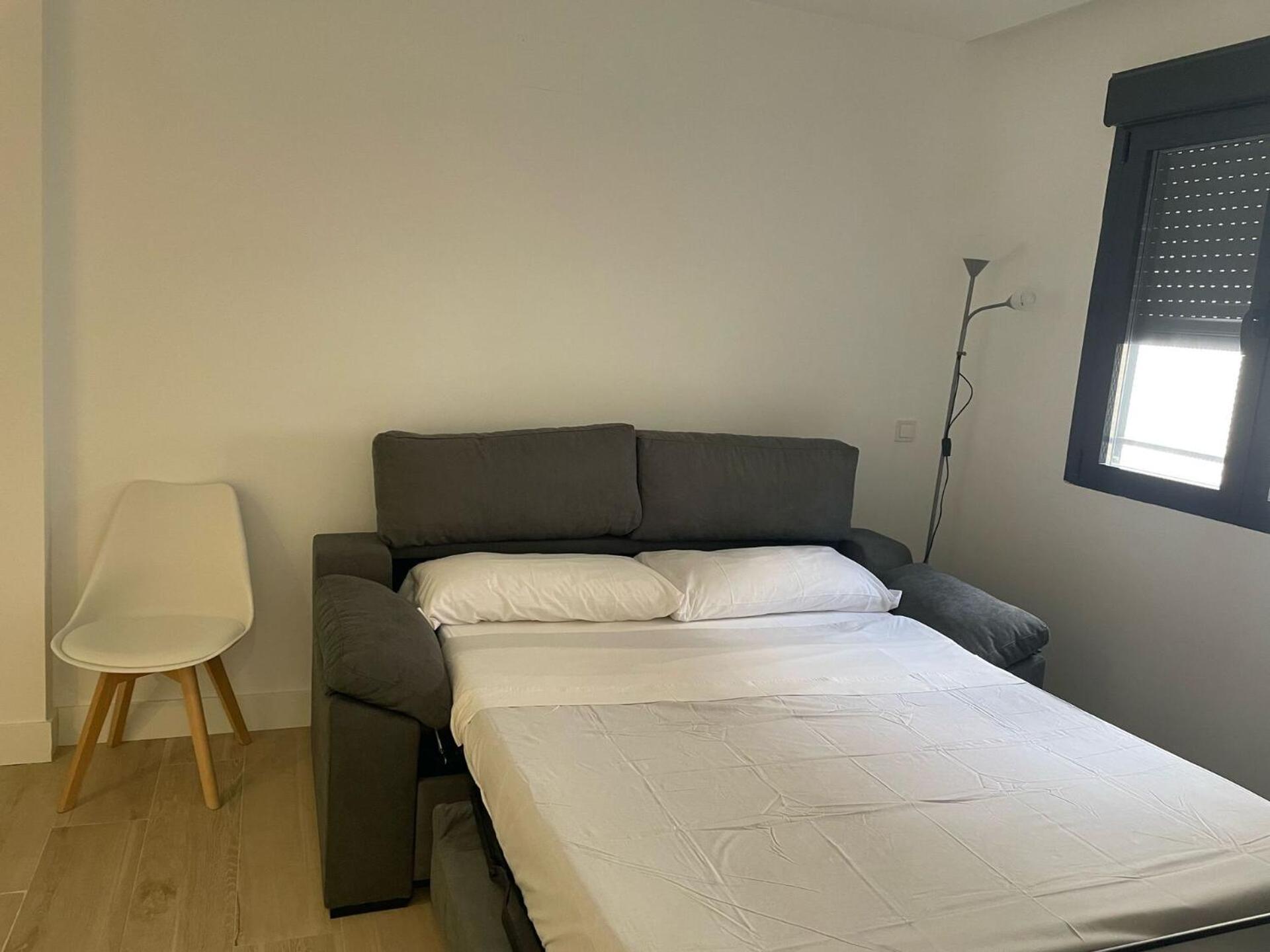 S2 Apartamento Nuevo, Madrid Ngoại thất bức ảnh
