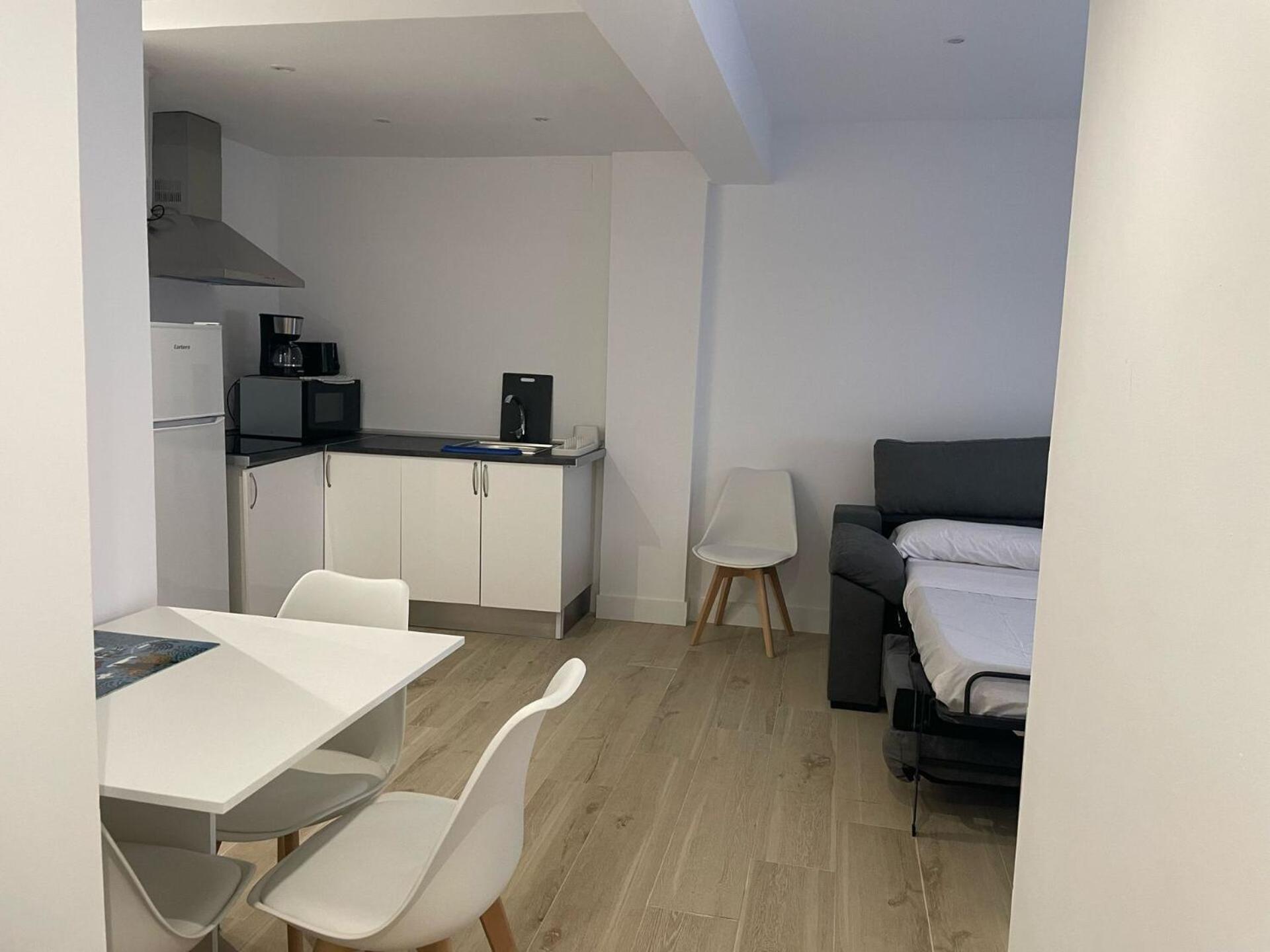 S2 Apartamento Nuevo, Madrid Ngoại thất bức ảnh