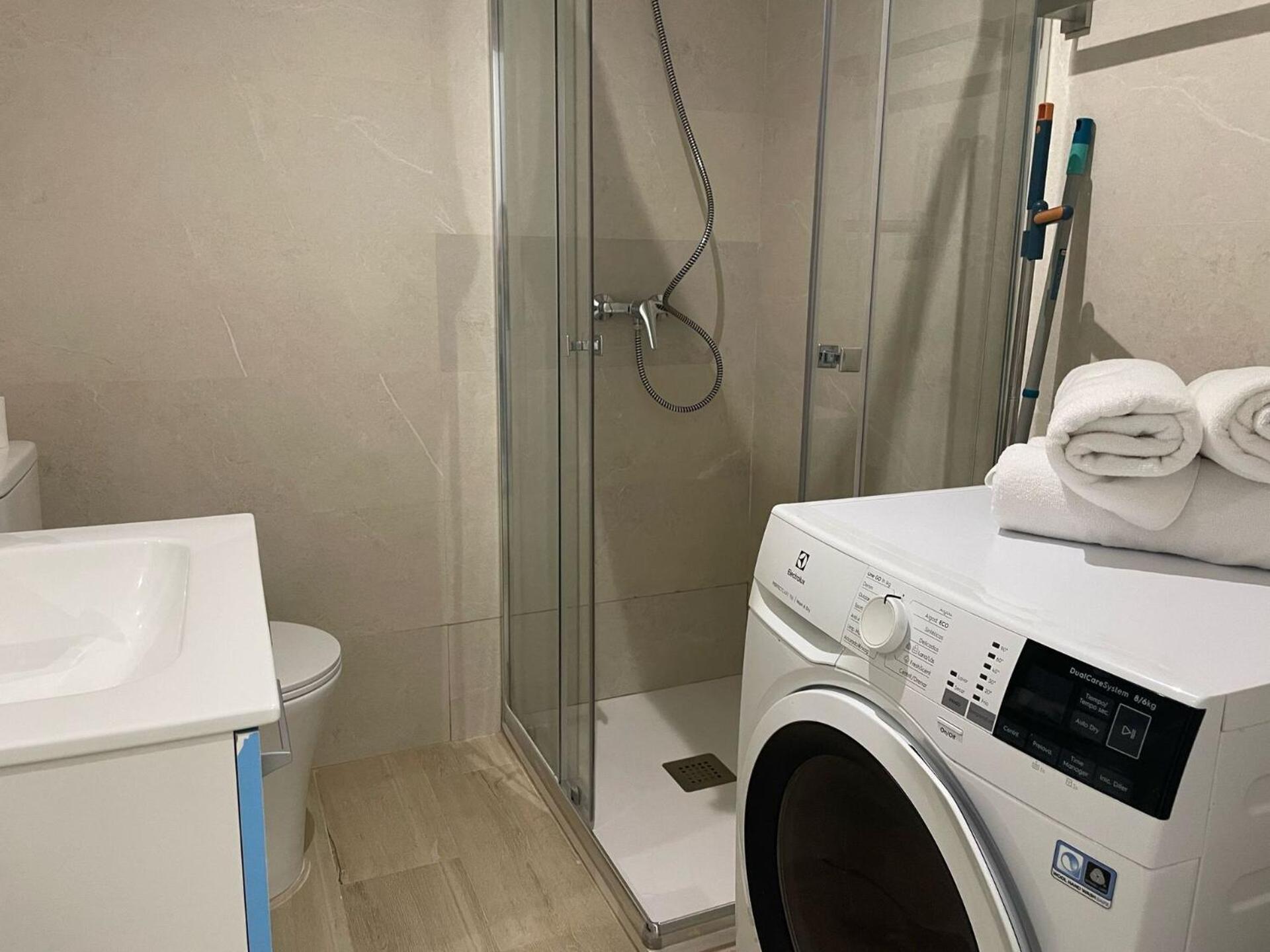 S2 Apartamento Nuevo, Madrid Ngoại thất bức ảnh