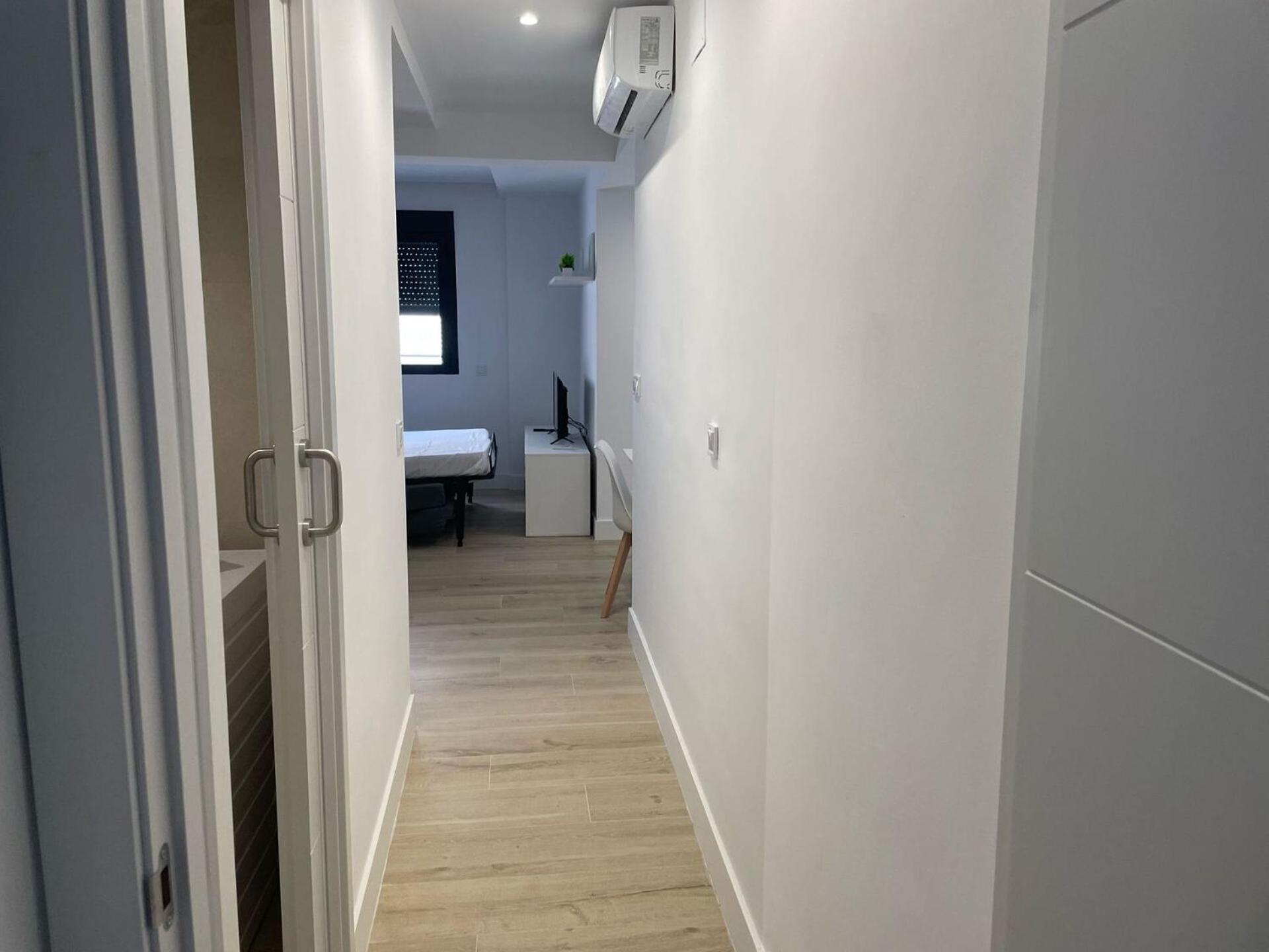 S2 Apartamento Nuevo, Madrid Ngoại thất bức ảnh