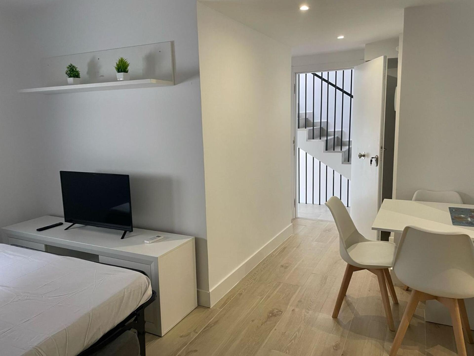 S2 Apartamento Nuevo, Madrid Ngoại thất bức ảnh